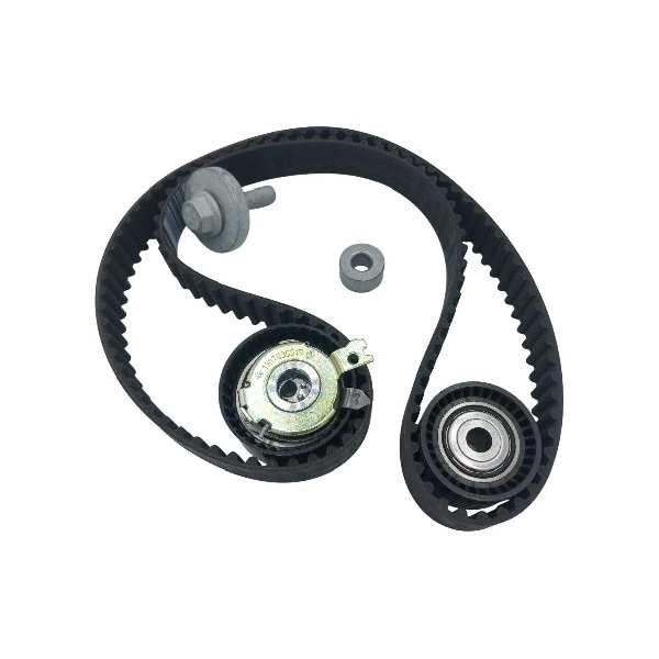 تصویر محصول کیت تایم رنو تندر 90 E2 سال 1397